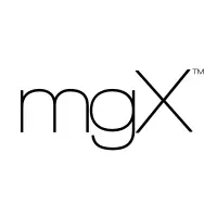 MgX Logo